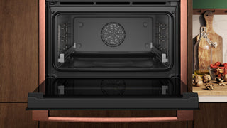 Neff C29FY5CX0 Flex Design Steam Oven