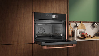 Neff C29FY5CX0 Flex Design Steam Oven