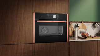 Neff C29FY5CX0 Flex Design Steam Oven