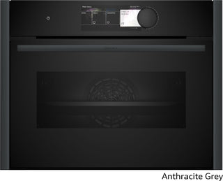 Neff C29FY5CX0 Flex Design Steam Oven
