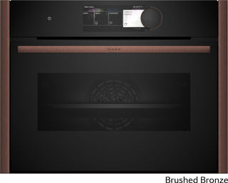 Neff C29FY5CX0 Flex Design Steam Oven