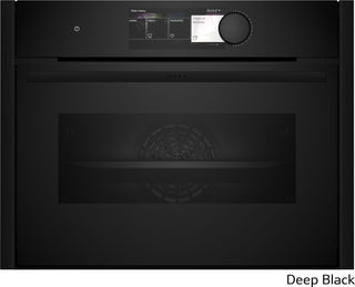 Neff C29FY5CX0 Flex Design Steam Oven