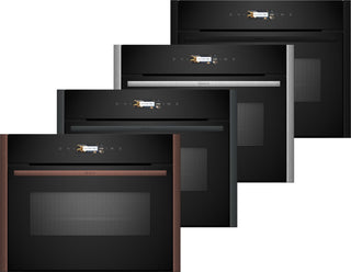 Neff C29MR21Y0B Flex Design Combi Microwave Oven