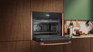 Neff C29MR21Y0B Flex Design Combi Microwave Oven
