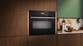 Neff C29MR21Y0B Flex Design Combi Microwave Oven