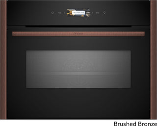 Neff C29MR21Y0B Flex Design Combi Microwave Oven