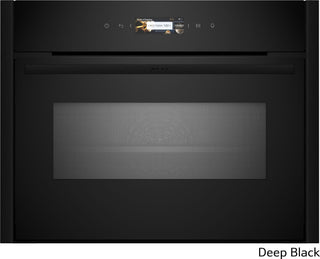 Neff C29MR21Y0B Flex Design Combi Microwave Oven