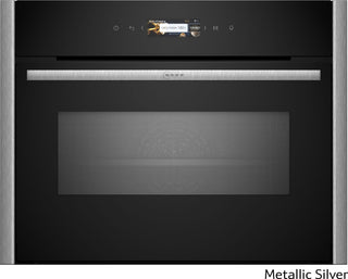 Neff C29MR21Y0B Flex Design Combi Microwave Oven