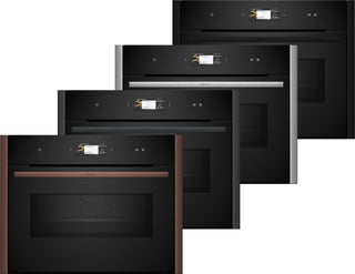 Neff C29MS7KY0 Flex Design Combi Microwave Oven