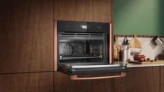 Neff C29MS7KY0 Flex Design Combi Microwave Oven