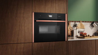 Neff C29MS7KY0 Flex Design Combi Microwave Oven