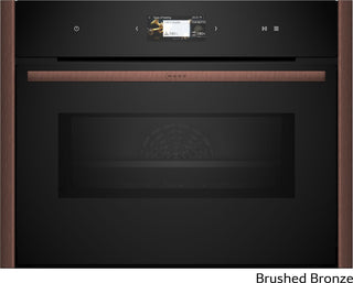 Neff C29MS7KY0 Flex Design Combi Microwave Oven