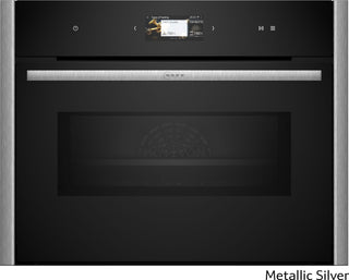 Neff C29MS7KY0 Flex Design Combi Microwave Oven