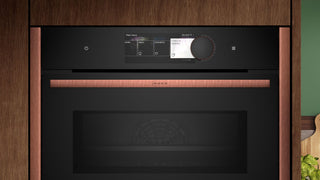Neff C29MY7MY0 Flex Design Combi Microwave Oven
