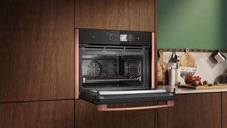 Neff C29MY7MY0 Flex Design Combi Microwave Oven