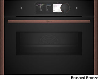 Neff C29MY7MY0 Flex Design Combi Microwave Oven