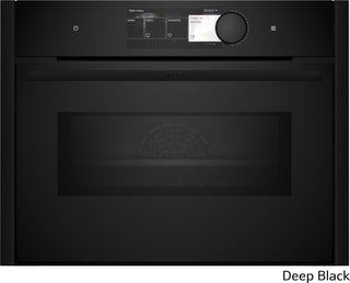 Neff C29MY7MY0 Flex Design Combi Microwave Oven
