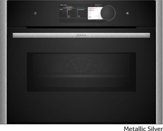 Neff C29MY7MY0 Flex Design Combi Microwave Oven