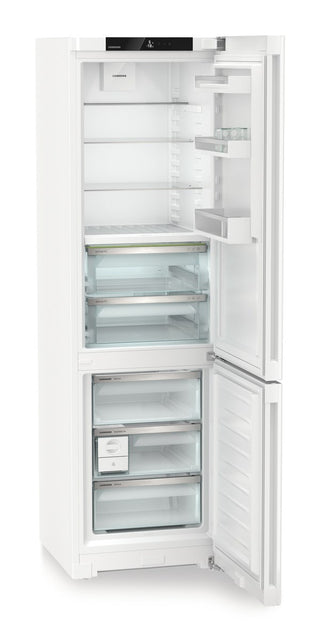 Liebherr CBNa572i Free Standing Fridge Freezer