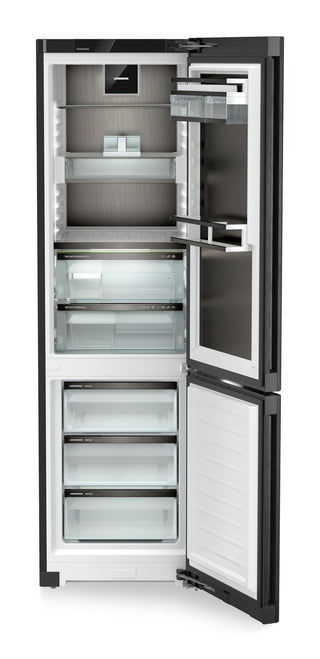 Liebherr CBNbsd578i Free Standing Fridge Freezer