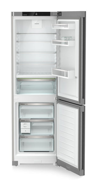 Liebherr CBNsda5223 Free Standing Fridge Freezer
