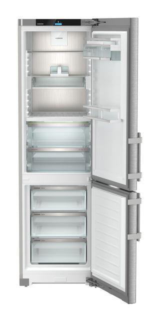 Liebherr CBNsdb575i Free Standing Fridge Freezer