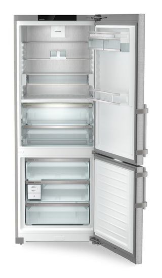 Liebherr CBNsdb775i Free Standing Fridge Freezer