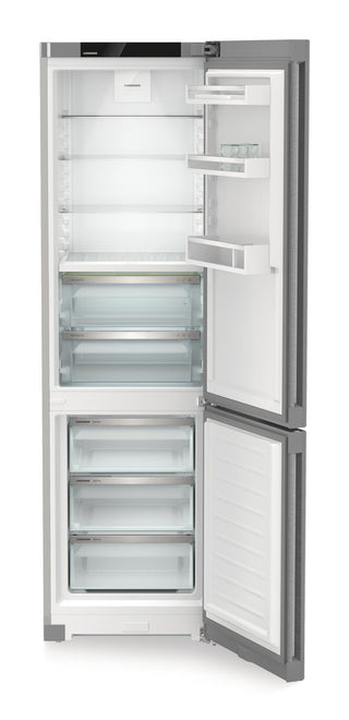 Liebherr CBNbdc573i Free Standing Fridge Freezer