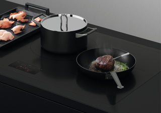 Fisher & Paykel CI905DTTB1 90cm Induction Hob
