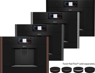 Neff CL9TX11X0 Flex Design Coffee Machine