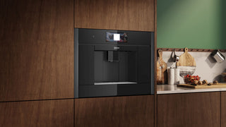 Neff CL9TX11X0 Flex Design Coffee Machine