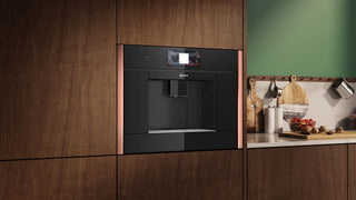 Neff CL9TX11X0 Flex Design Coffee Machine