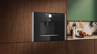 Neff CL9TX11X0 Flex Design Coffee Machine
