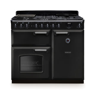 Rangemaster New Classic Deluxe 100cm Dual Fuel Range Cooker