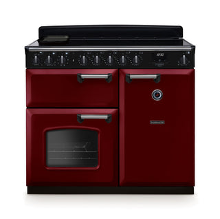 Rangemaster New Classic Deluxe 100cm Induction Range Cooker