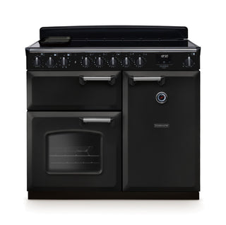 Rangemaster New Classic Deluxe 100cm Induction Range Cooker