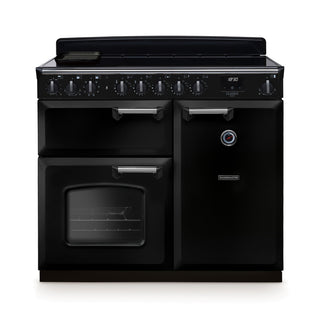 Rangemaster New Classic Deluxe 100cm Induction Range Cooker