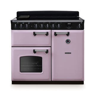Rangemaster New Classic Deluxe 100cm Induction Range Cooker