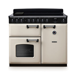 Rangemaster New Classic Deluxe 100cm Induction Range Cooker
