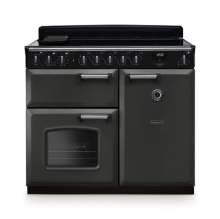 Rangemaster New Classic Deluxe 100cm Induction Range Cooker