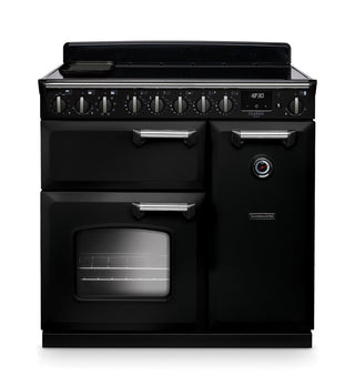 Rangemaster New Classic Deluxe 90cm Induction Range Cooker