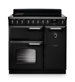 Rangemaster New Classic Deluxe 90cm Induction Range Cooker