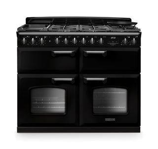 Rangemaster New Classic Deluxe 110cm Dual Fuel Range Cooker