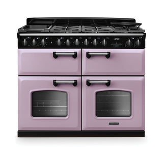 Rangemaster New Classic Deluxe 110cm Dual Fuel Range Cooker
