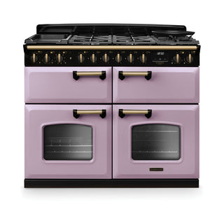 Rangemaster New Classic Deluxe 110cm Dual Fuel Range Cooker