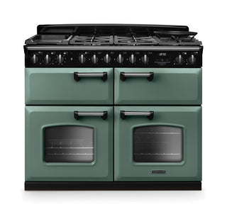 Rangemaster New Classic Deluxe 110cm Dual Fuel Range Cooker