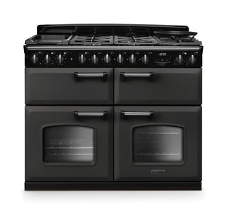 Rangemaster New Classic Deluxe 110cm Dual Fuel Range Cooker