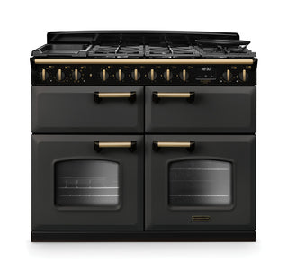 Rangemaster New Classic Deluxe 110cm Dual Fuel Range Cooker