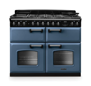 Rangemaster New Classic Deluxe 110cm Dual Fuel Range Cooker