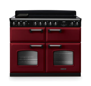 Rangemaster New Classic Deluxe 110cm Induction Range Cooker
